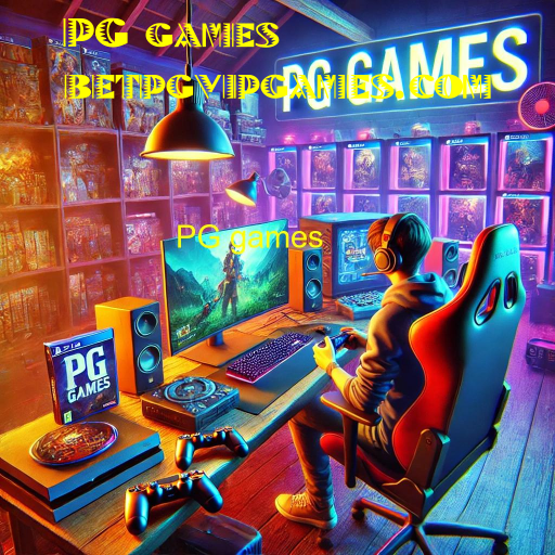 PG games